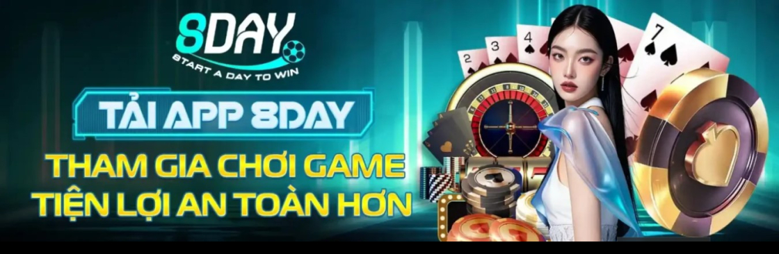 8Day cyou Cover Image