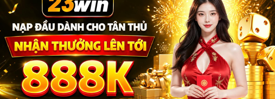 Nhà cái 23win Cover Image