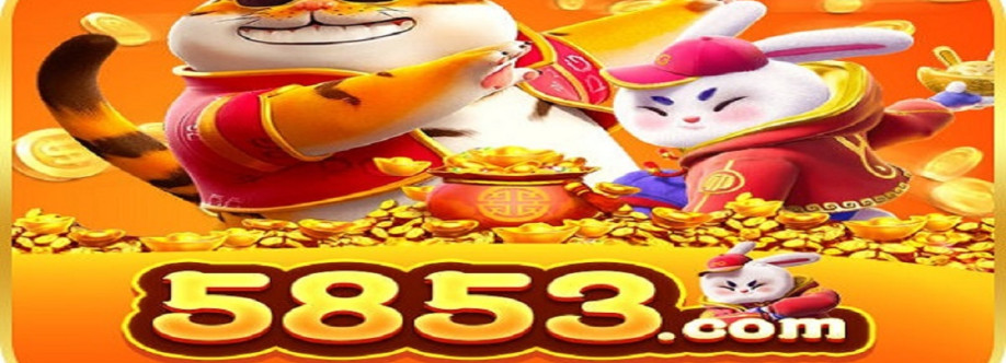 5853game org Cover Image