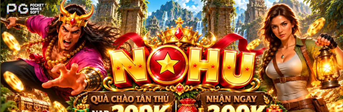 NOHU90 Cover Image