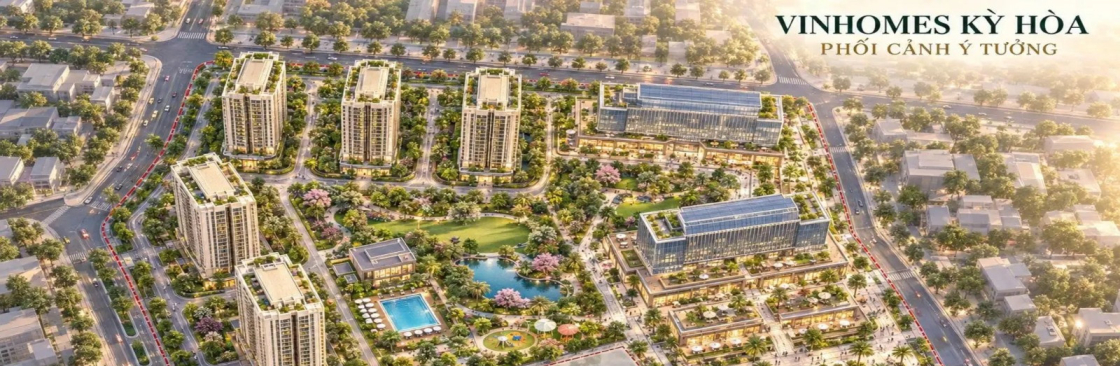 Vinhomes Kỳ Hòa Cover Image