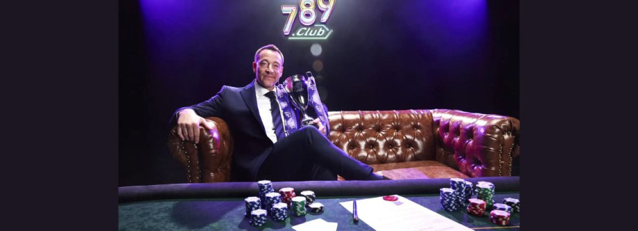 CEO Thái Vũ Cover Image
