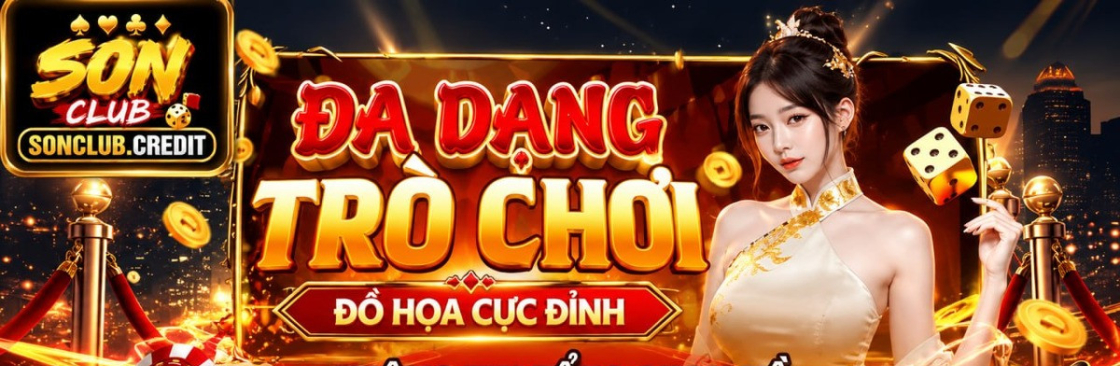 sonclub credit Cover Image