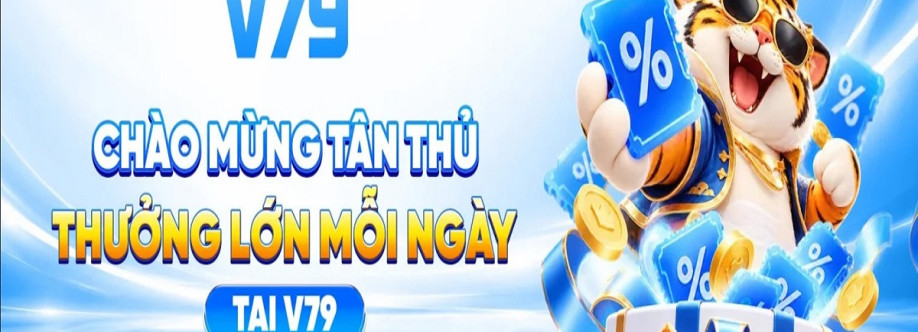 V79 Cover Image