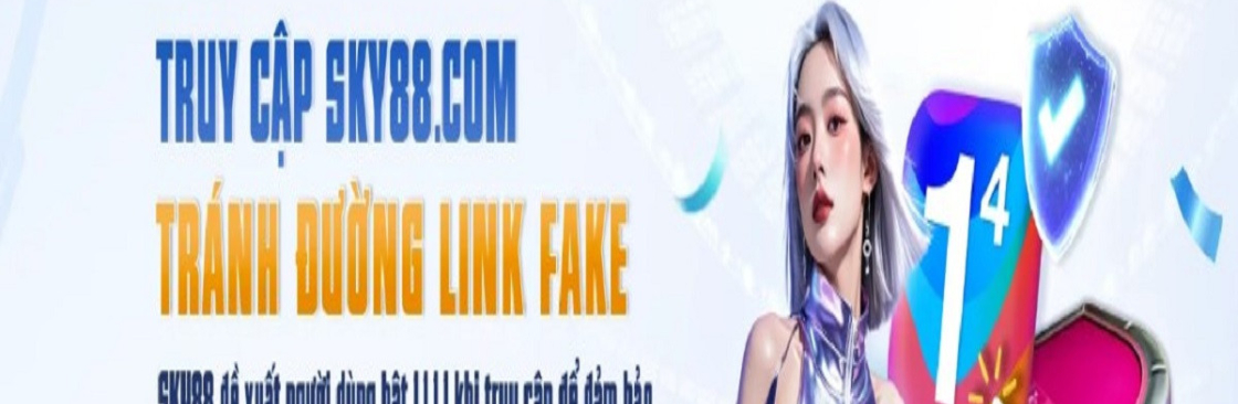 Sky88 Cover Image