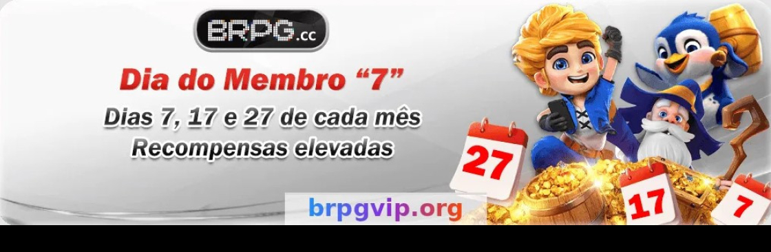 brpgvip org Cover Image