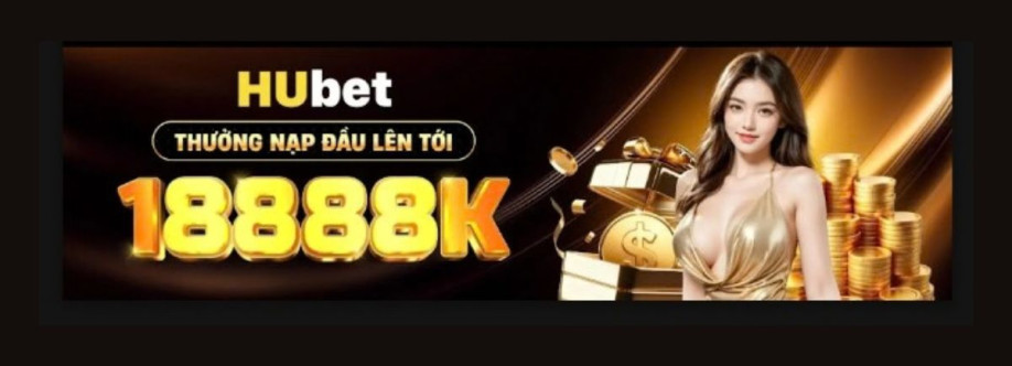 Hubet Cover Image