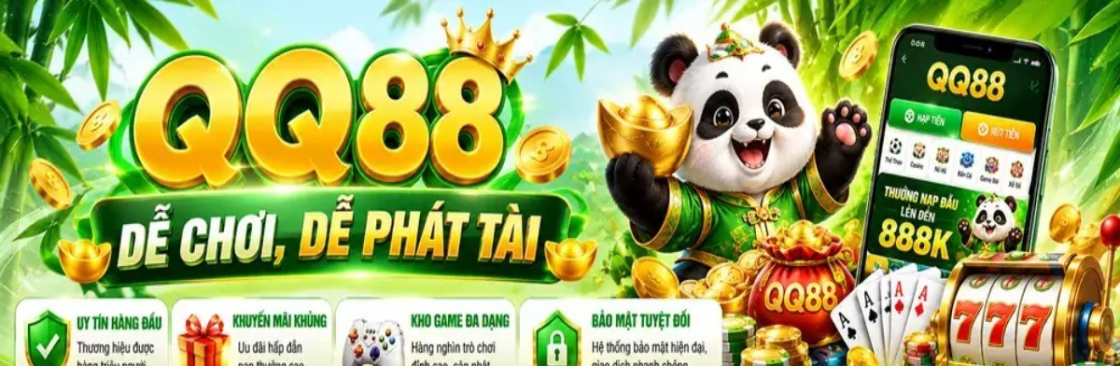 qq88 fund Cover Image