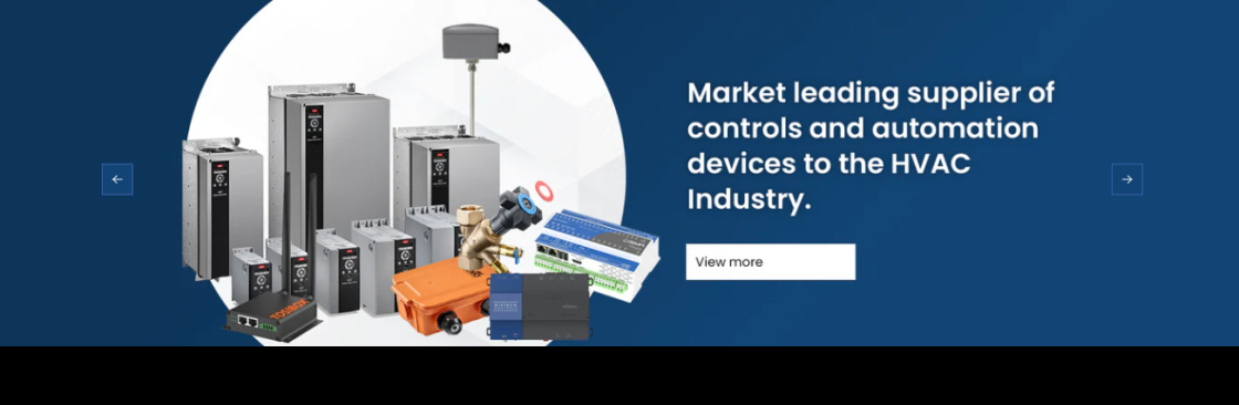 Controlstore ptyLtd Cover Image