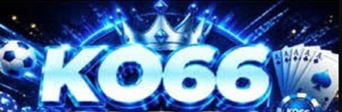 KO66 Cover Image