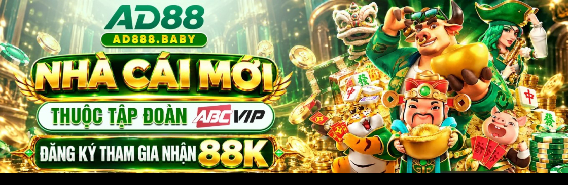 Ad88 8baby Cover Image