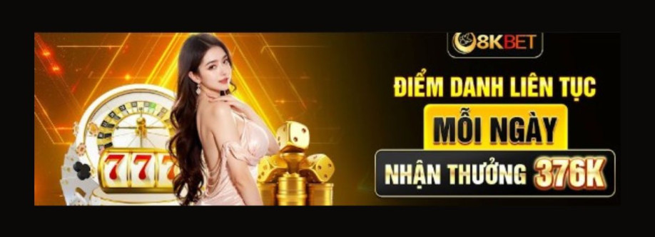 8Kbet Cover Image