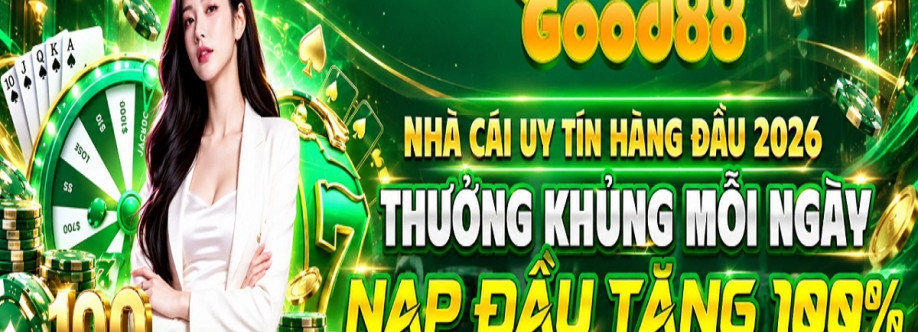 Nhà cái Good88 Cover Image