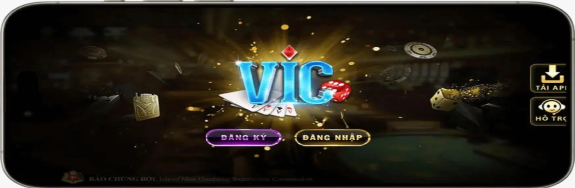 VICCLUB CHAT Cover Image